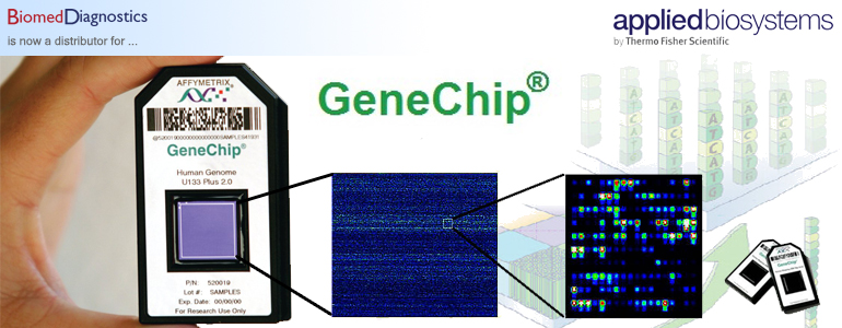 Header-GeneChip